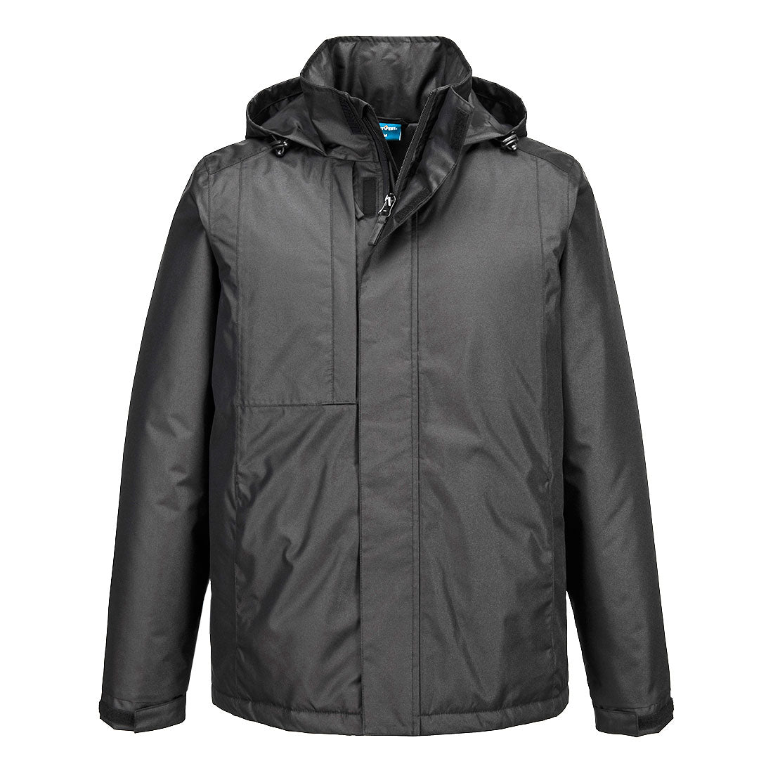 CD864MGR – Eco WX2 Winterjacke