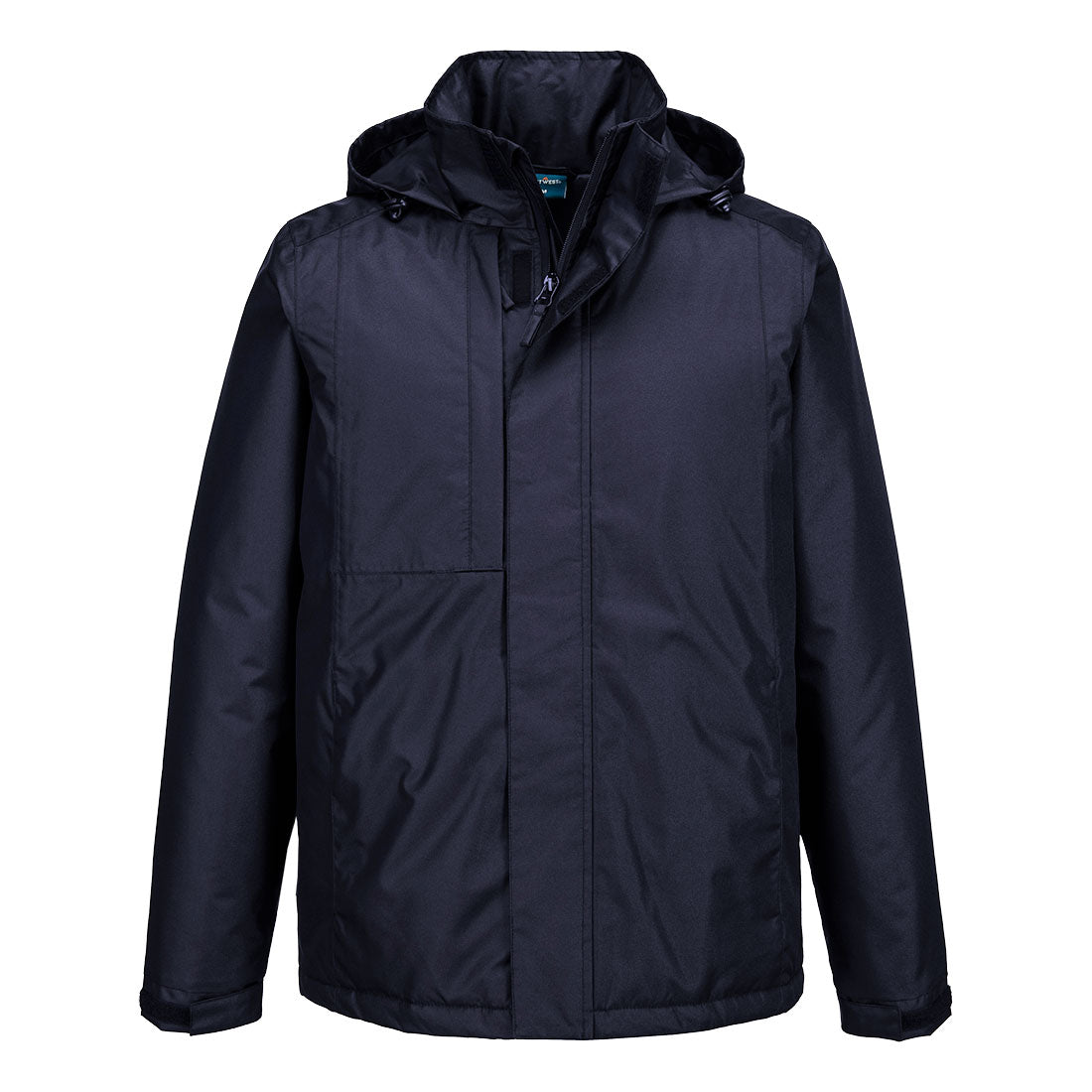 CD864NVR – Eco WX2 Winterjacke