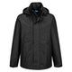 CD867BKR – Eco WX2 Regenjacke