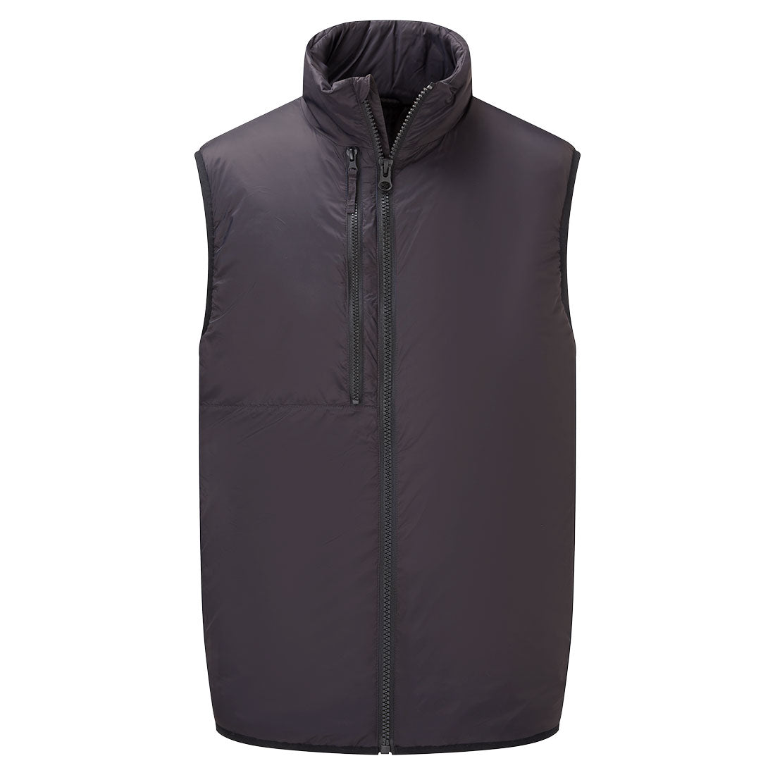 CD869BKR - WX2 Eco insulated body warmer