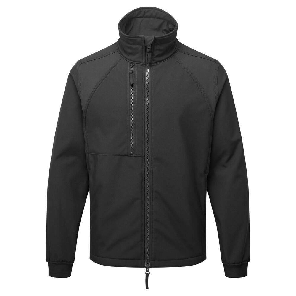 CD870BKT - WX2 Eco Softshell (2L)