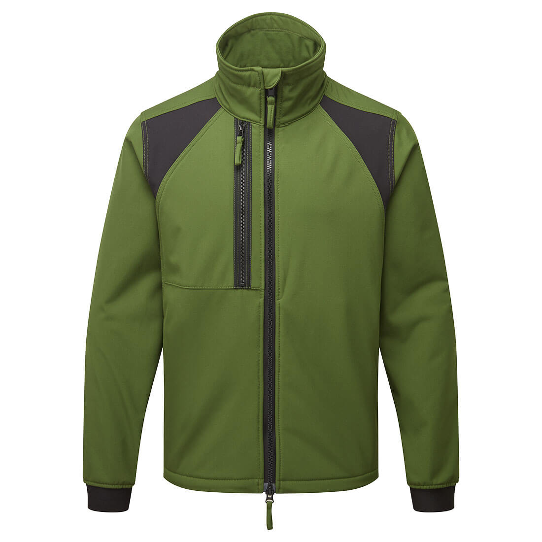 CD870OGR - WX2 Eco Softshell (2L)