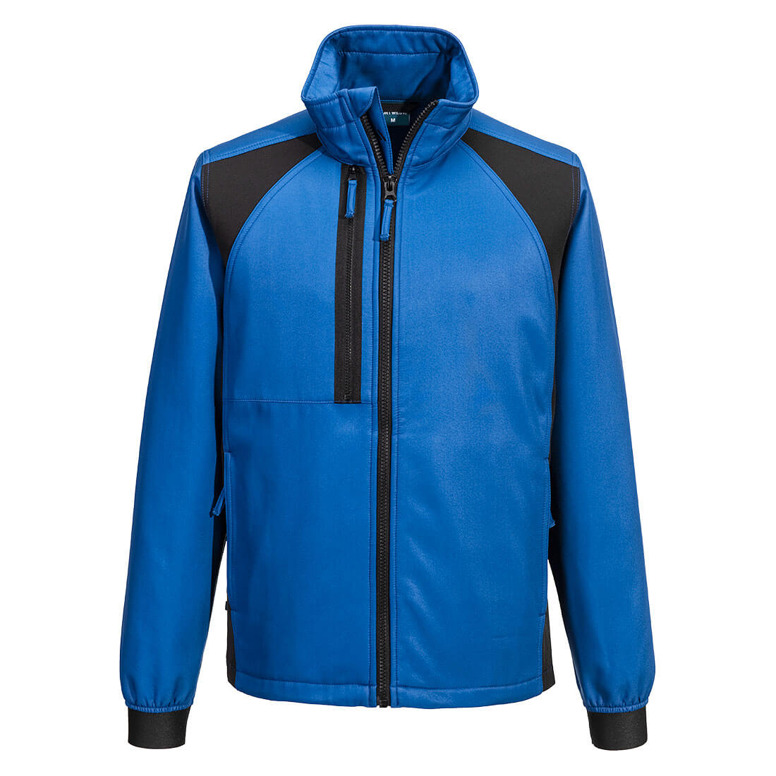 CD870QBR - WX2 Eco Softshell (2L)