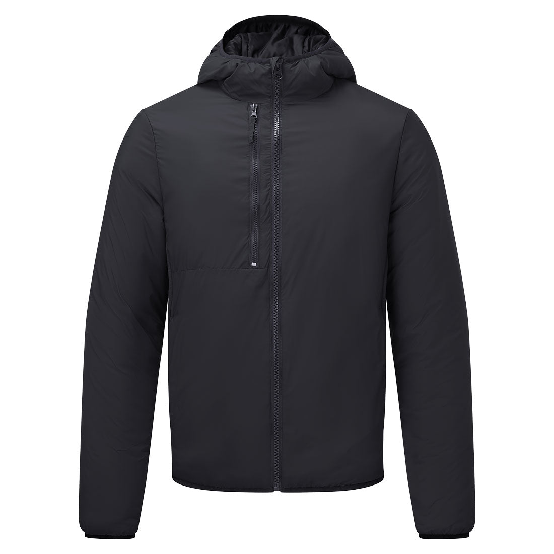 CD872BKR – WX2 Eco isolierte Jacke