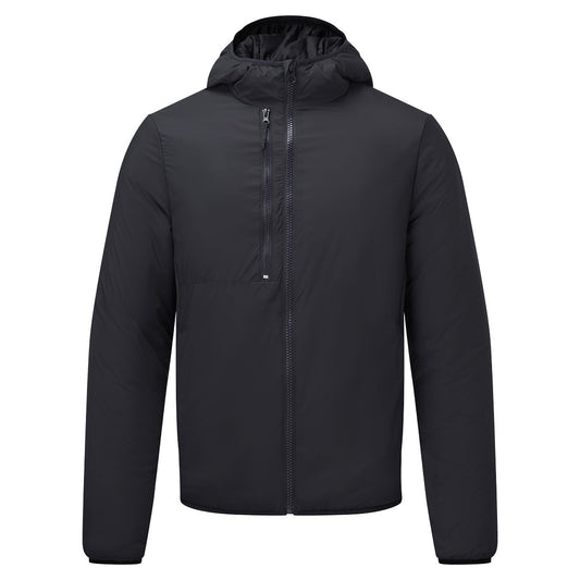 CD872BKR - WX2 Eco insulated jacket
