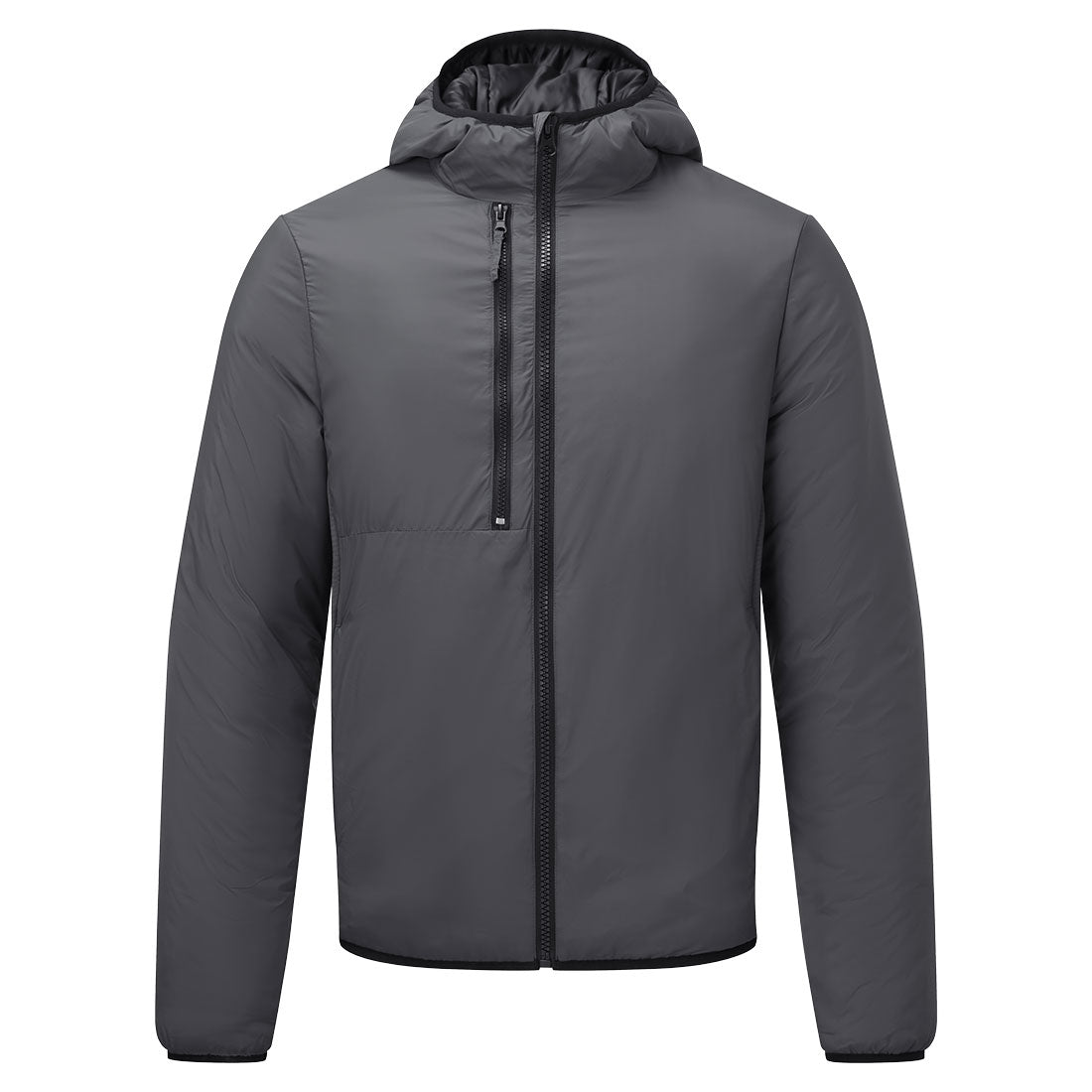 CD872MGR – WX2 Eco-isolierte Jacke