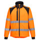 CD875OBR - Softshell éco haute visibilité WX2 (2L)