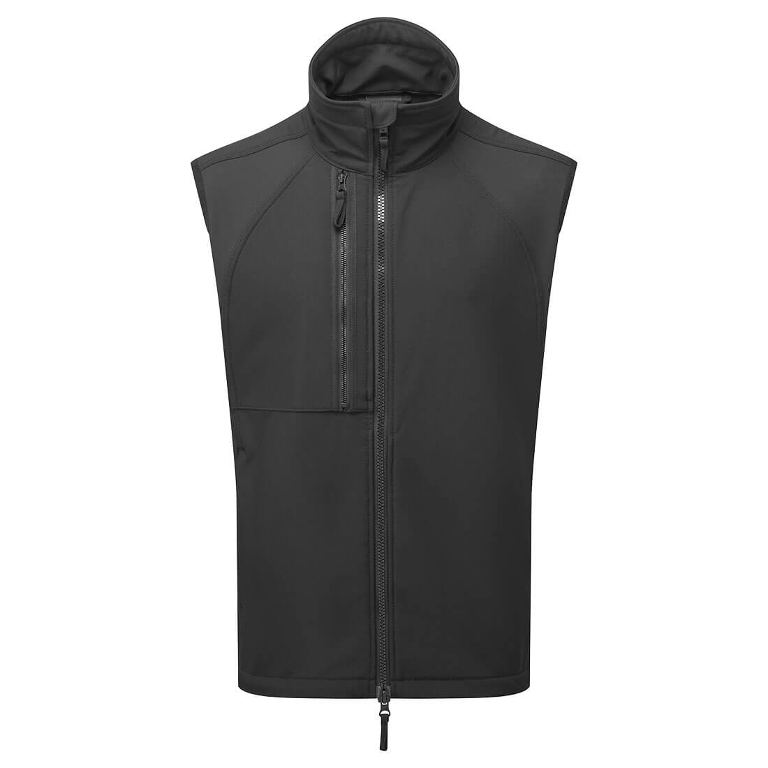 CD876BKR - Gilet Softshell Eco WX2 (2L)