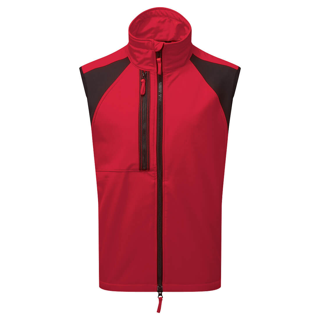 CD876DRR - Gilet Softshell Eco WX2 (2L)
