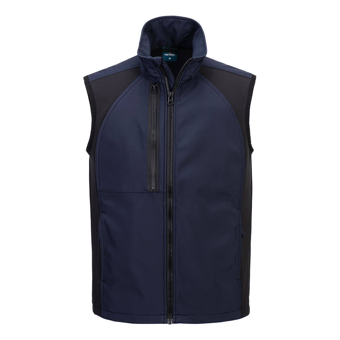 CD876NVR - Gilet Softshell Eco WX2 (2L)