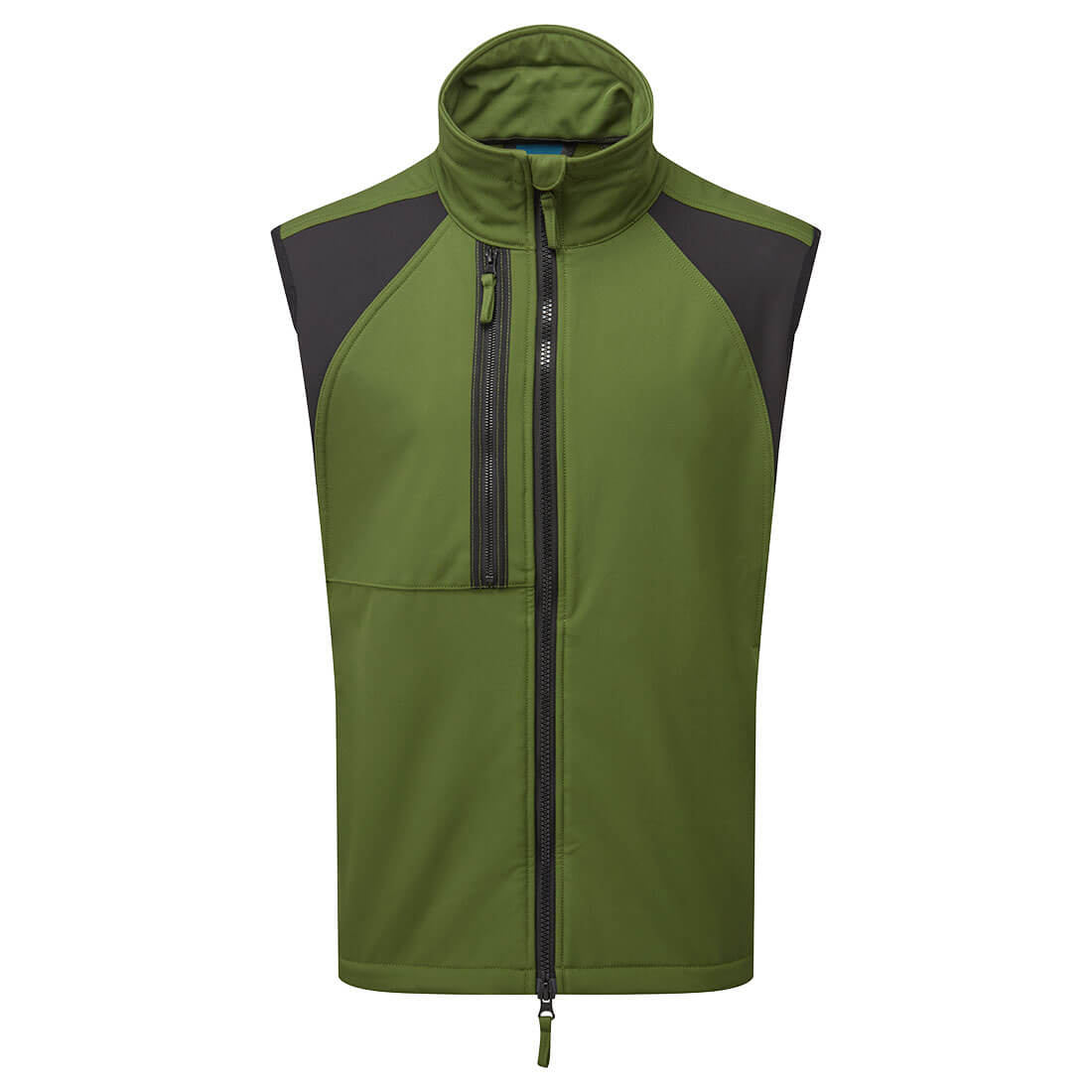 CD876OGR - Gilet Softshell Eco WX2 (2L)