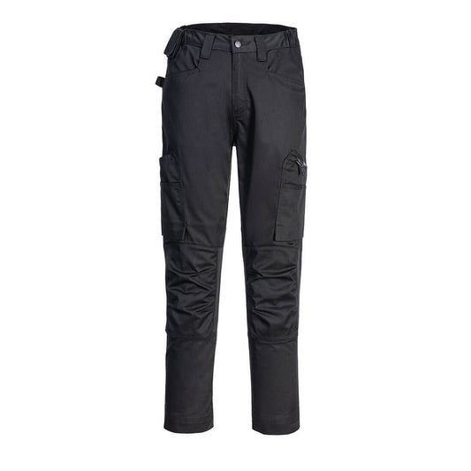 CD881BKR - WX2 Eco Stretch Trousers