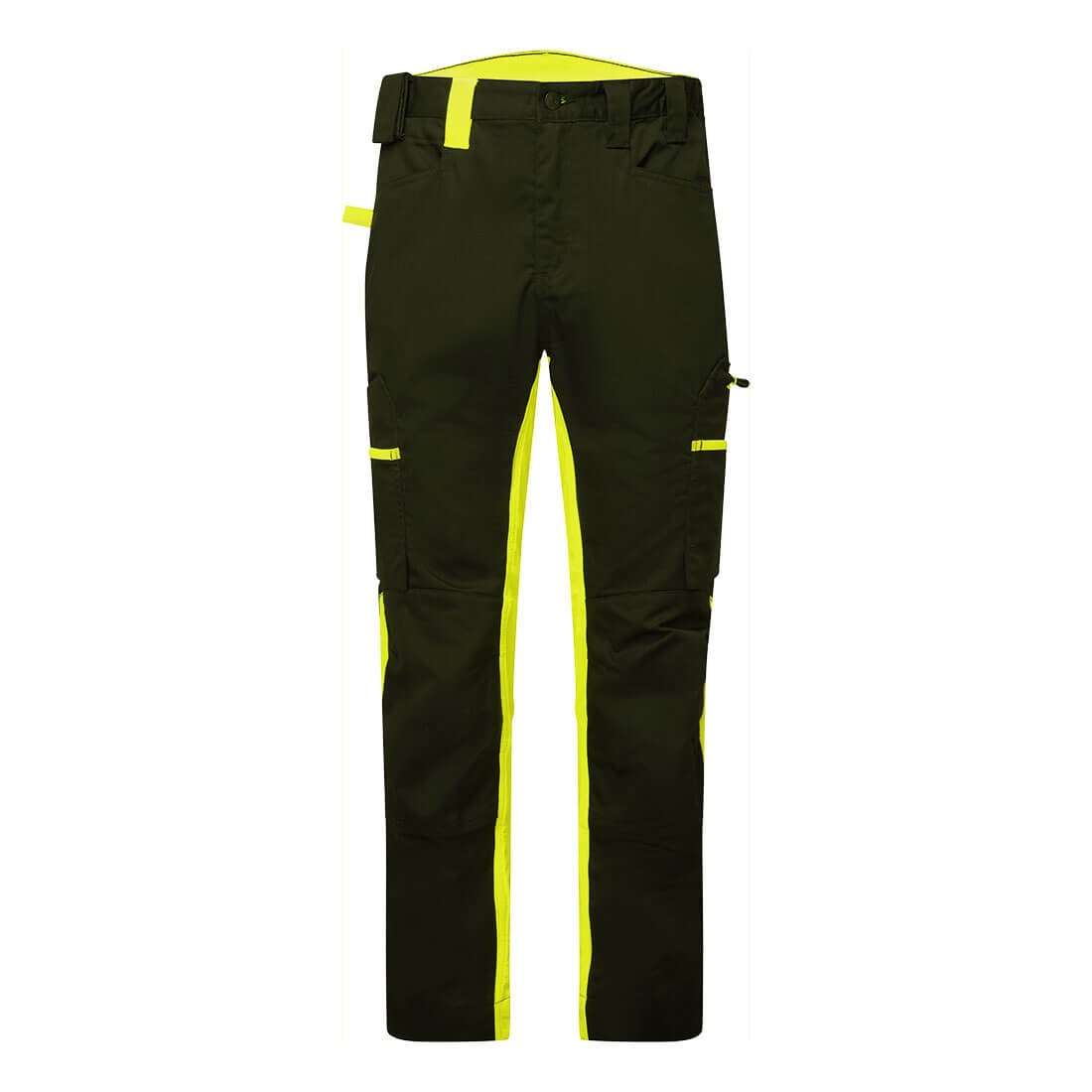 CD881BKY - WX2 Eco Stretch Trousers