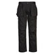 CD883BKR - Pantalon holster extensible WX2