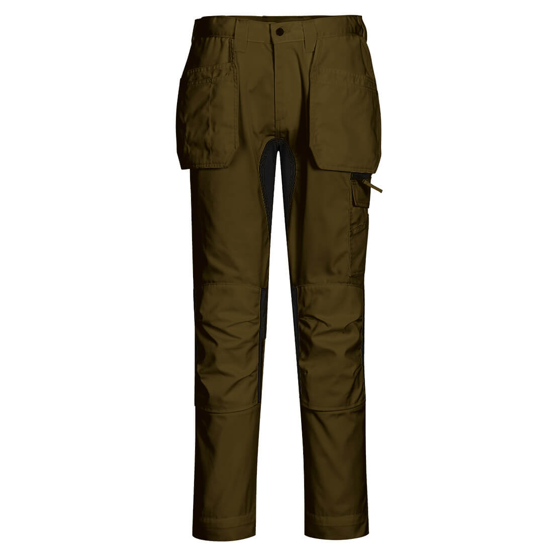 CD883OGR - Pantalon holster extensible WX2