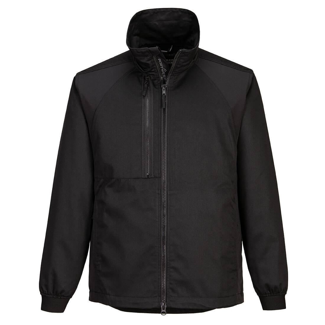 CD885BKR – Stretch-WX2-Arbeitsjacke