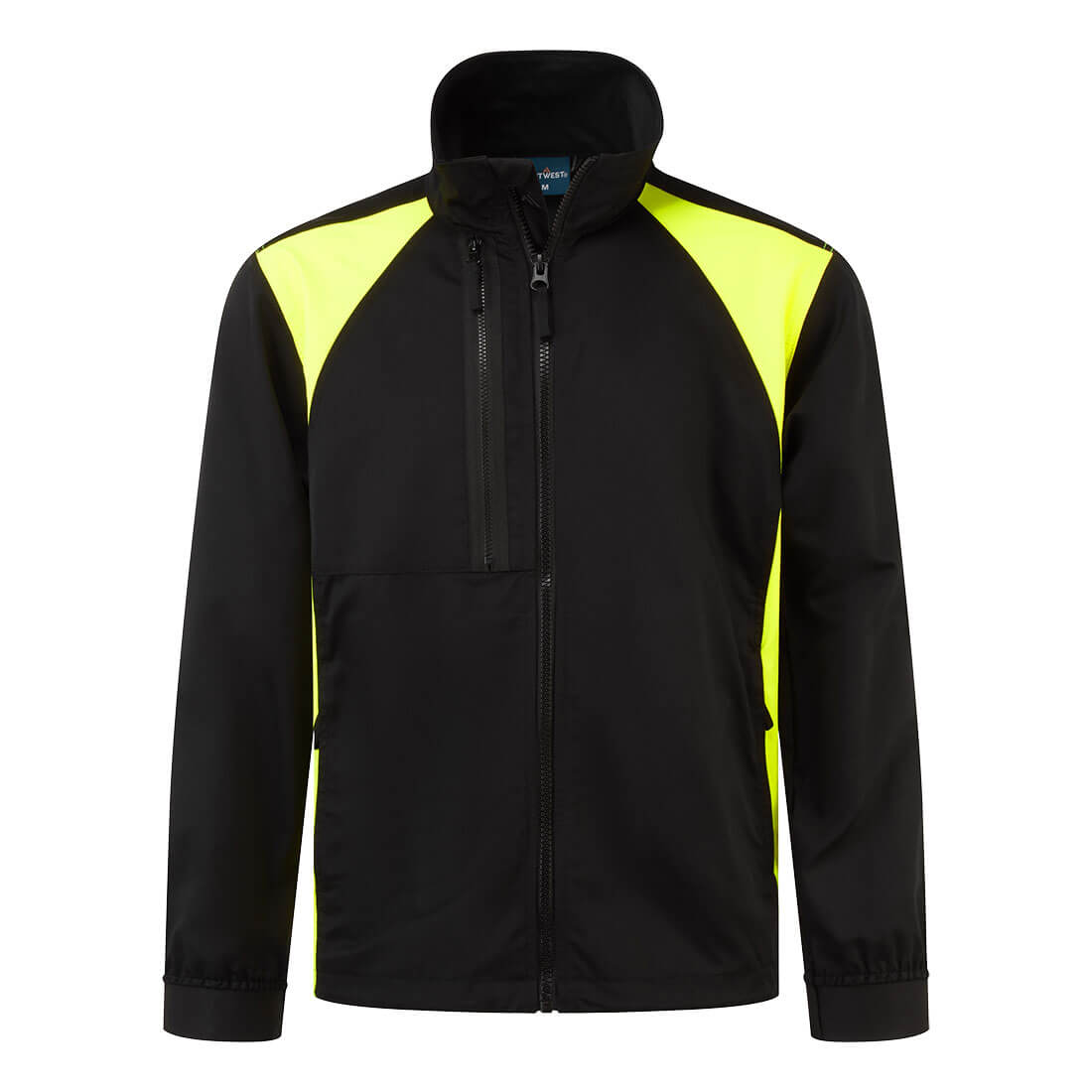 CD885BKY – Stretch-WX2-Arbeitsjacke
