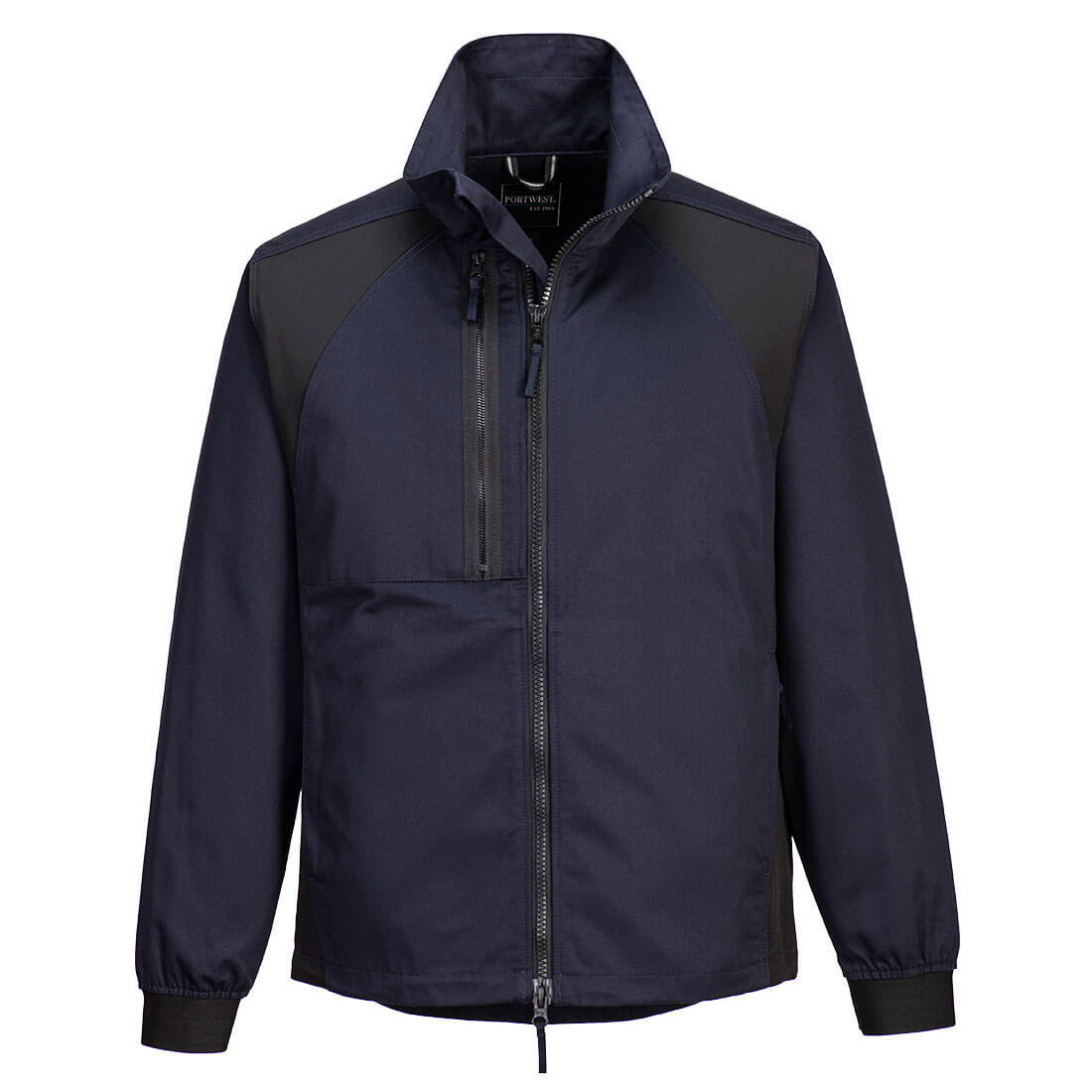CD885DKR – Stretch-WX2-Arbeitsjacke