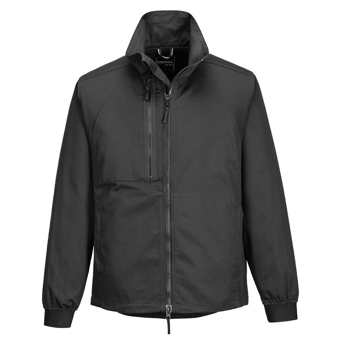 CD885MGR – Stretch-WX2-Arbeitsjacke