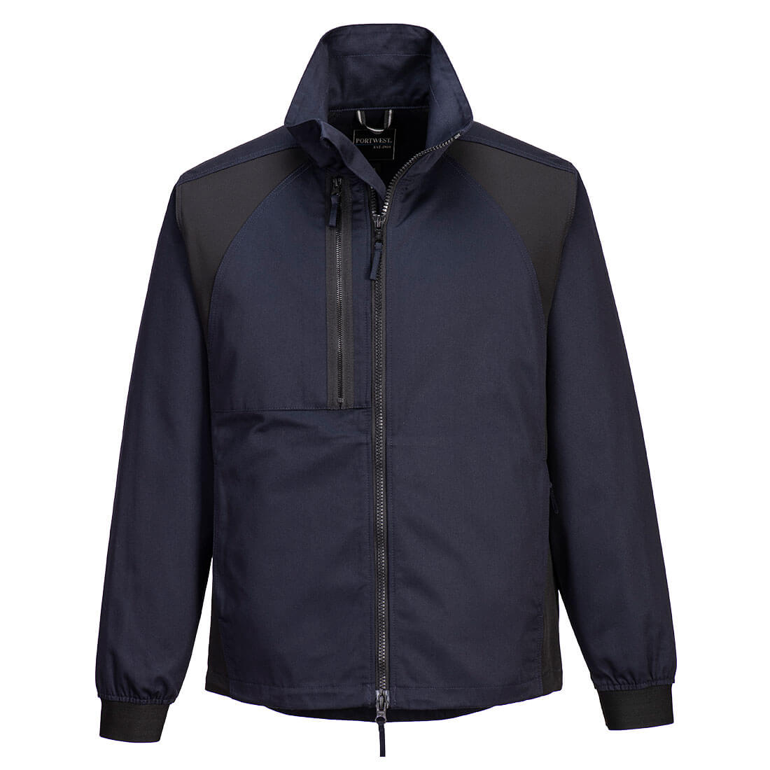 CD885NVR – Stretch-WX2-Arbeitsjacke