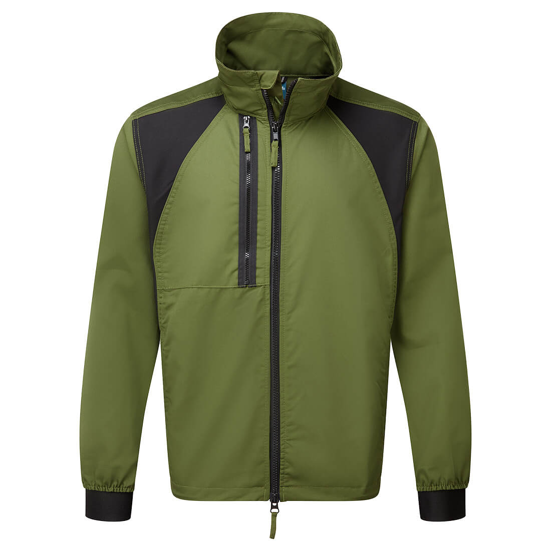 CD885OGR – Stretch-WX2-Arbeitsjacke