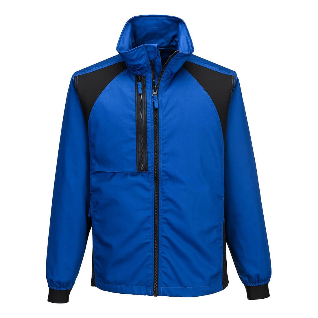 CD885QBR – Stretch-WX2-Arbeitsjacke