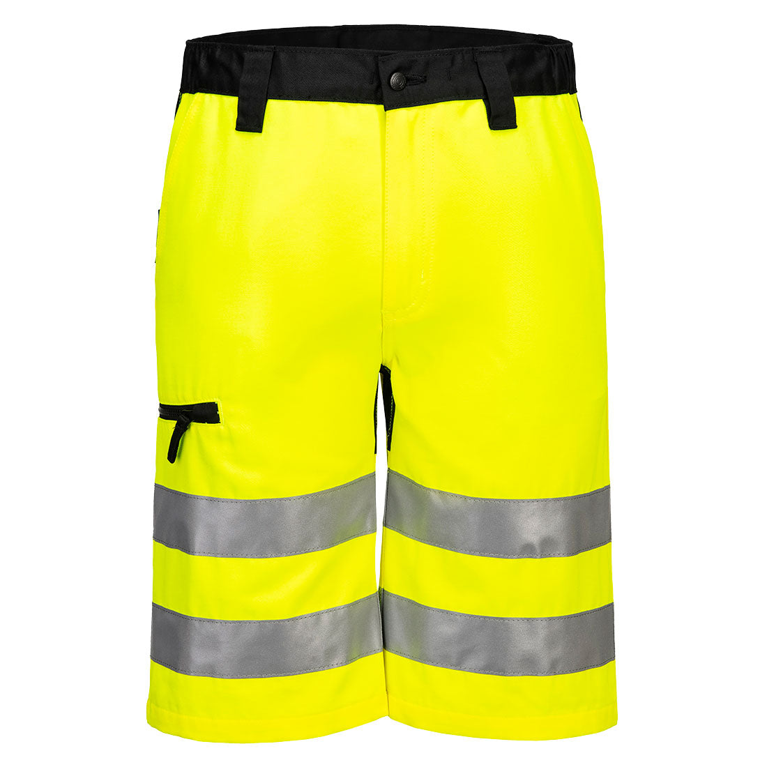 CD899YBR - WX2 Eco HI-VIS Shorts