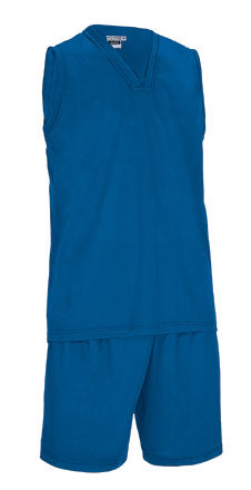 Completo sportivo Houston
