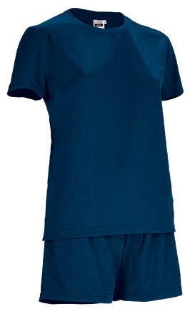 Completo sportivo da donna Lagos