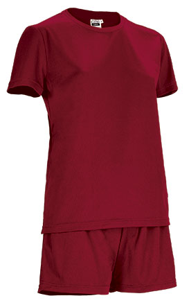 Completo sportivo da donna Lagos