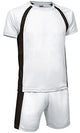 Completo sportivo bicolore Maracana