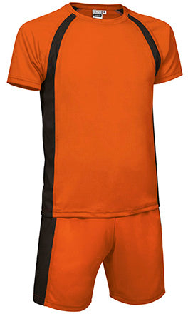 Completo sportivo bicolore Maracana
