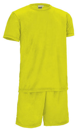 Completo sportivo Planet
