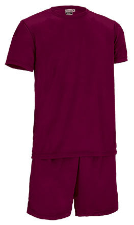 Completo sportivo Planet