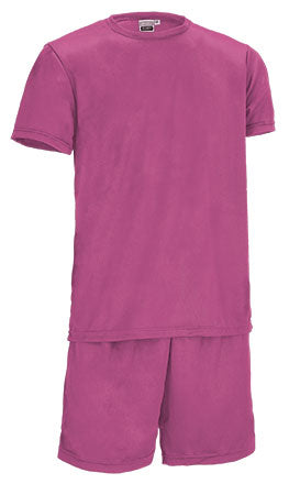 Completo sportivo Planet