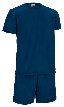 Completo sportivo Planet