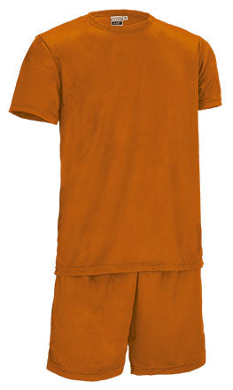 Completo sportivo Planet