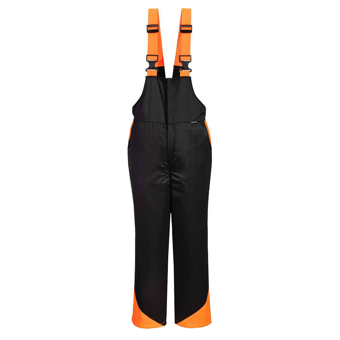 CH12BKR - Oak dungarees