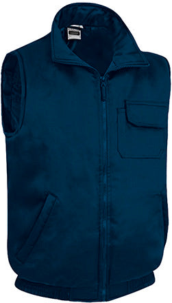 Gilet da lavoro Cooper
