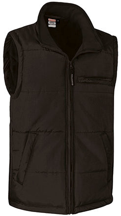 Gilet da lavoro con pile interno e quattro tasche Corrib