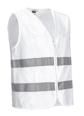 Gilet leggero a visibilità migliorata Morgan