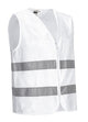 Gilet leggero a visibilità migliorata Morgan