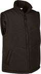 Gilet da lavoro trapuntato con tre tasche Portland