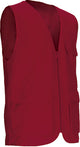 Gilet leggero con tasche Rapitan