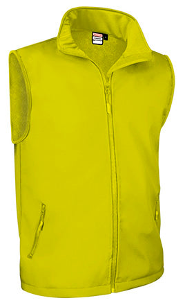 Gilet softshell Tundra