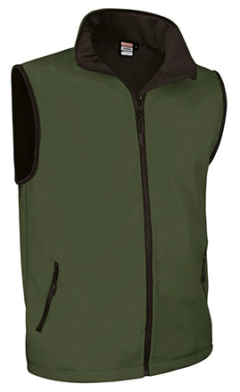Gilet softshell Tundra