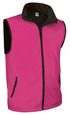 Gilet softshell Tundra