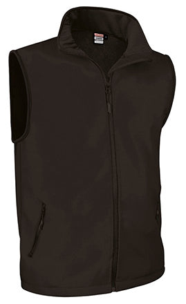 Gilet softshell Tundra