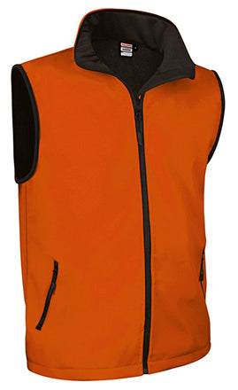 Gilet softshell Tundra