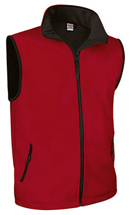 Gilet softshell Tundra